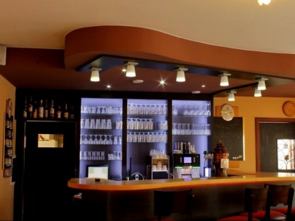 照片: Hotel Moselblick Wintrich