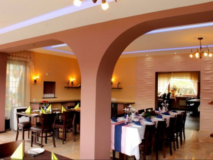 照片: Hotel Moselblick Wintrich