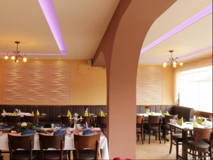 照片: Hotel Moselblick Wintrich
