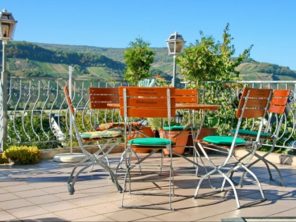 照片: Hotel Moselblick Wintrich
