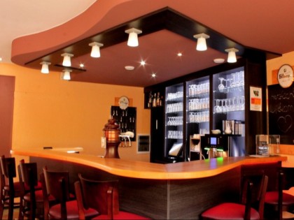 照片: Hotel Moselblick Wintrich